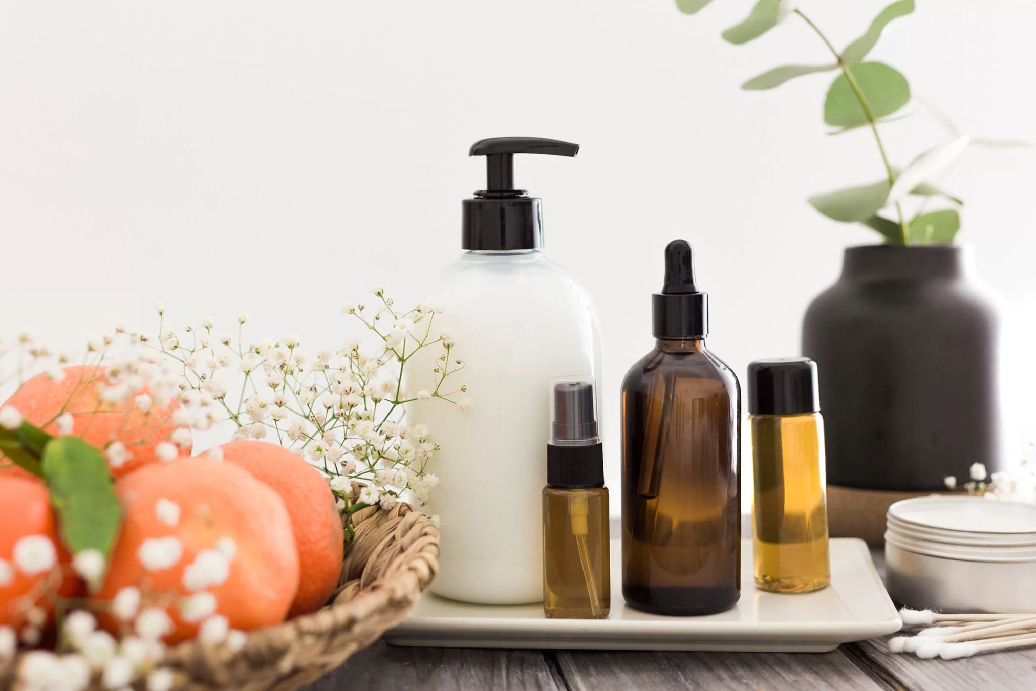 Món quà Valentine không thể thiếu đối với phụ nữ đó là bộ sản phẩm dưỡng da Món quà Valentine không thể thiếu đối với phụ nữ đó là bộ sản phẩm dưỡng da